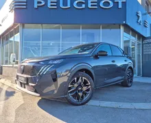 Zunanja slika - Peugeot 3008 - Allure Pack HIBRID 145 - NA ZALOGI - 1 - Predogledna slika