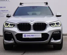 Zunanja slika - BMW X3 - serija : M SPORT xDrive20d  AT - 2 - Predogledna slika