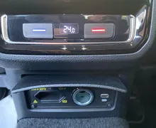Zunanja slika - VW Passat - 2.0 TDI BMT SCR Business avt.-Panorama-LED-Kamera. - 14 - Predogledna slika