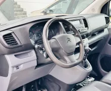 Zunanja slika - Citroën Jumpy - 2.0 HDI L2 - 9 - Predogledna slika