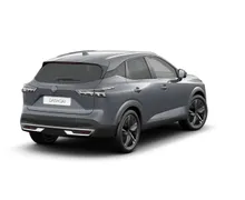 Zunanja slika - Nissan Qashqai - Tekna 1.3 DIG-T 158 Mild Hybrid - 5 - Predogledna slika