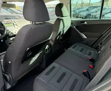 Zunanja slika - Volkswagen Tiguan - 2.0 TDI 4MOTION DSG Sport 1.LASTNIK KUP. V SLO - 2 - Predogledna slika