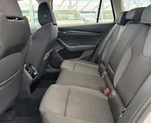 Zunanja slika - Škoda Octavia - Combi 2.0 TDI Ambition SLO 1.Lastnik - 11 - Predogledna slika