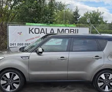 Zunanja slika - KIA Soul - 1.6 CRDi EX LED-KAMERA-ALU-2.LASTNIK - 7 - Predogledna slika
