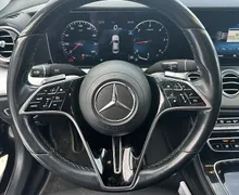 Zunanja slika - Mercedes-Benz E-Razred - E 220 d - ODLIČNO OHRANJEN - 8 - Predogledna slika