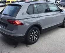 Zunanja slika - Volkswagen Tiguan - 2.0 TDI  DSG - 5 - Predogledna slika