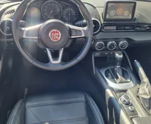 Zunanja slika - Fiat 124 Spider - 1.4 Turbo Lusso Avtomatik - GRETJE SEDEŽEV-NAVI... - 12 - Predogledna slika