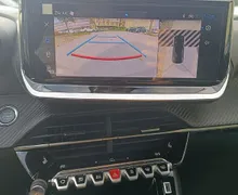 Zunanja slika - Peugeot 208 - 1.2 Turbo 100 S S Envy-KAMERA 360-NAVI-AKCIJA - 10 - Predogledna slika