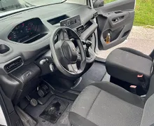 Zunanja slika - Peugeot Partner - 1.5 BlueHDi TOVORNO VOZILO - 7 - Predogledna slika