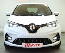 Zunanja slika - Renault Zoe - INTENS R135 - 2 - Predogledna slika