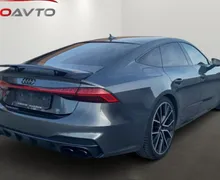 Zunanja slika - Audi A7 - 50 TDI quattro tiptronic S LOOK - 3 - Predogledna slika