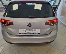 Zunanja slika - VW Passat - Variant 2.0 TDI BMT SCR BASIS avt. 110kW - 10 - Predogledna slika