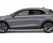 Zunanja slika - KIA XCeed - 1.0 T-GDi LX SMART ISG. M T 74 kW - 2 - Predogledna slika