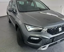 Zunanja slika - Seat Ateca - 2.0 TDI Style.KAMERA.NAVI.LED.2023 LETNIK - 15 - Predogledna slika