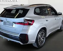 Zunanja slika - BMW X1 - serija :  xDrive30e AT NA VOLJO 7 2026 - 4 - Predogledna slika