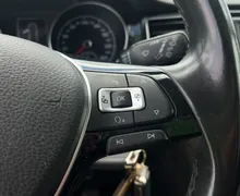 Zunanja slika - VW Golf - Sportsvan 1.6 TDI BMT Highline 2XPDC.NAVI.ACC.KLJUKA - 15 - Predogledna slika