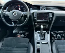 Zunanja slika - VW Passat - 2.0 TDI-4X4-DSG-R LINE-VIRTUAL-LIZING ZA TUJCE- - 8 - Predogledna slika