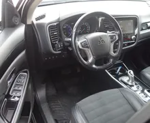 Zunanja slika - Mitsubishi Outlander - PHEV 2.4 MIVEC Twin Motor INSTYLE+ - 9 - Predogledna slika