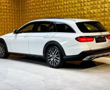 Zunanja slika - Mercedes-Benz E-Razred - E400d 4MATIC-All Terrain-ZRACNO-PANO-WIDESCREEN... - 6 - Predogledna slika