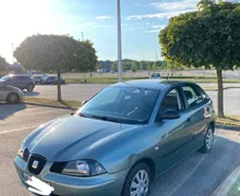 Zunanja slika - Seat Ibiza - Seat - 1 - Predogledna slika