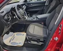 Zunanja slika - Alfa Romeo Stelvio - 2.2 Diesel 16v 210 AT8 Q4 Super - 8 - Predogledna slika