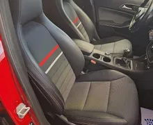 Zunanja slika - Mercedes-Benz A-Razred - A 180 ALU 19-NAVI-PDC-LED-SAMO 124000KM-KOT NOV-G - 10 - Predogledna slika