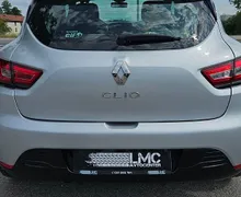 Zunanja slika - Renault Clio - 1.2 73ks °LED° °NAVIGACIJA° °16-COL° °TEMPOMAT° - 6 - Predogledna slika