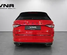 Zunanja slika - Škoda Kodiaq - 4x4 2.0 TSI RS DSG |PANO|WEBASTO|HL-SED|KLJUKA|TOP - 5 - Predogledna slika