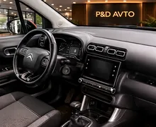 Zunanja slika - Citroën C3 - Aircross 1,2 PureTech 110 S&S Feel - 9 - Predogledna slika