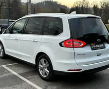 Zunanja slika - Ford Galaxy - 2.0 EcoBlue Titanium LED-NAVI-KAMERA-ACC - 4 - Predogledna slika