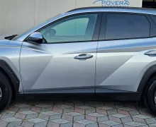 Zunanja slika - Hyundai Tucson - 1.6 CRDi MHEV  DCT Business +12.Mes.Jamstvo - 5 - Predogledna slika