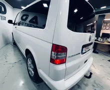 Zunanja slika - VW Transporter - 8+1 - 5 - Predogledna slika
