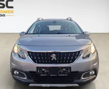 Zunanja slika - Peugeot 2008 - 1.2 PureTech 110 S S Allure - 2 - Predogledna slika