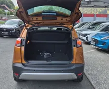 Zunanja slika - Opel Crossland X - INNOVATION 1.2 130PS M6-SLO-1.LAST-ODLIČEN - 9 - Predogledna slika