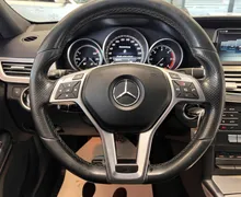 Zunanja slika - Mercedes-Benz E-Razred - E 220 BlueTEC-170KM-AMG-ZRAK-FULL-LED-NAVI-PRIKL.. - 13 - Predogledna slika