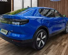 Zunanja slika - Ford Capri - 210 kW 286 KM - POPOLNA NOVOST - 4 - Predogledna slika
