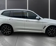 Zunanja slika - BMW X3 - serija : xDrive30i M SPORT FULL LED ACC NAVI HUD KEYLESS - 10 - Predogledna slika