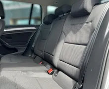 Notranja slika - Volkswagen Golf Variant - 2.0 TDI Comfortline DSG + kamera - 11 - Predogledna slika