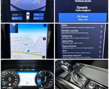 Notranja slika - Volvo XC60 - D4 BUSINESS EXECUTIVE KAMERA ACC CARPLAY KEYLESS - 10 - Predogledna slika