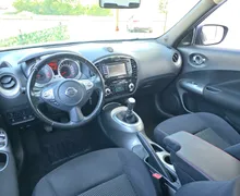 Notranja slika - Nissan Juke - 1.2 DIG-T - 5 - Predogledna slika