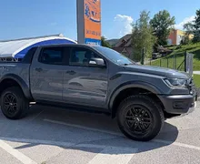 Zunanja slika - Ford Ranger - RAPTOR 2.0 ECOBLE 210PS 4WD - 5 - Predogledna slika