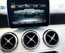 Zunanja slika - Mercedes-Benz A-Razred - 200 AVT-PRESTIGE BEIGE NOTRANJOST-LED-AMBI-VIDEO - 12 - Predogledna slika