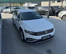 Zunanja slika - Volkswagen Passat - Alltrack 2.0 TDI BMT SCR 4MO Alltrack avt. Virtual Navi Pd - 2 - Predogledna slika