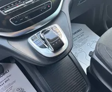 Zunanja slika - Mercedes-Benz V-Razred - V 250d DOLGI AMG-LINE FUL LED NAVI TEMP KAM - 17 - Predogledna slika