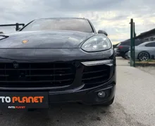 Zunanja slika - Porsche Cayenne - DIESEL 3.0 SLO CHRONO FULL LED ACC PANO ALU21 - 12 - Predogledna slika