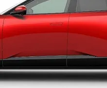 Zunanja slika - Mazda CX-6e - Takumi - 7 - Predogledna slika