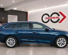 Zunanja slika - Škoda Octavia - Combi 2.0 TDI Style DSG - Matrix.HUD.Webasto.asist - 4 - Predogledna slika