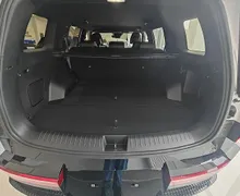 Zunanja slika - Hyundai Santa Fe - 4WD 1.6 PHEV Hybrid Impression Avt. - 3 - Predogledna slika
