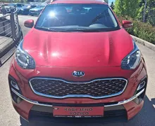 Zunanja slika - KIA Sportage - 1.6 CRDi EX Fresh LED ISG 1. LASTNIK SLO. POREKLO - 2 - Predogledna slika