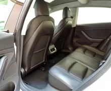 Zunanja slika - Tesla Model 3 - Performance AWD  Dual Motor 2x65 kW - 10 - Predogledna slika